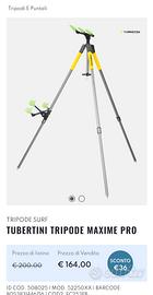 tripode tubertini 
