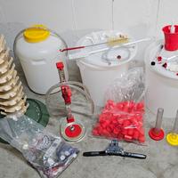 kit birra fai da te