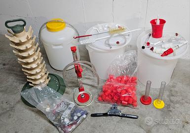 kit birra fai da te