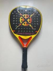 Racchetta da Padel Heroes Patriot Hyper XT 2023
