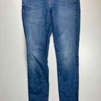 Jeans G-Star Denim Skinny Uomo 📏31-34