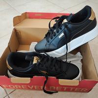 Puma Karmen Pop-Up tg 40.5 nuove 