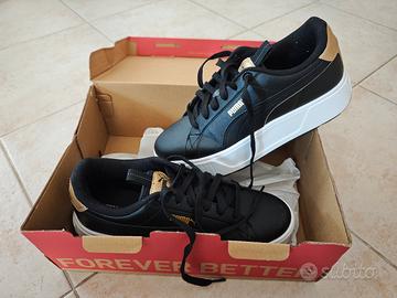 Puma Karmen Pop-Up tg 40.5 nuove 
