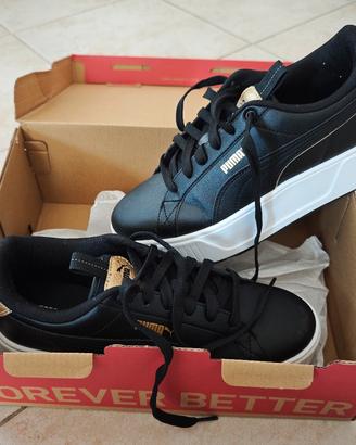 Puma Karmen Pop-Up tg 40.5 nuove 