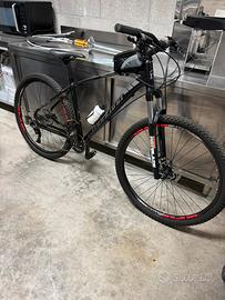 Bici mbt