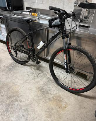 Bici mbt