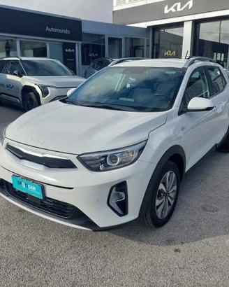 Kia Stonic 1.2 DPI Style TT