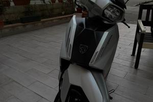 PEUGEOT TWEET