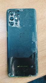 oneplus 8t cyberpunk edition