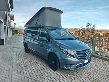 MERCEDES MARCO POLO 2020