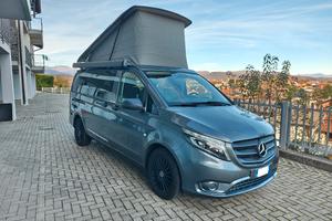 MERCEDES MARCO POLO 2020