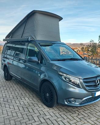 MERCEDES MARCO POLO 2020