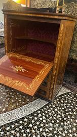 Mobile bar