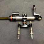 Ammortizzatore di sterzo ducati hypermotard