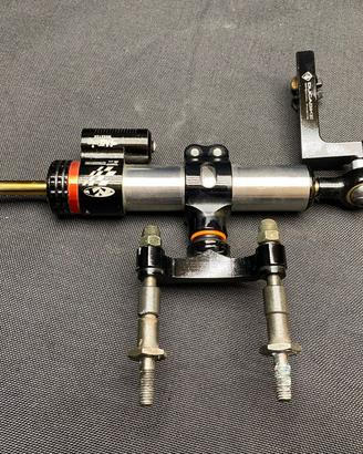 Ammortizzatore di sterzo ducati hypermotard