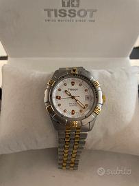 Tissot PR-100