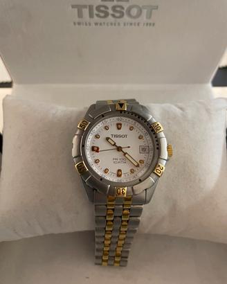 Tissot PR-100