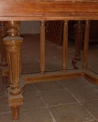 Tavolo francese