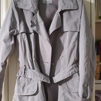 Trench invidia donna