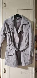 Trench invidia donna