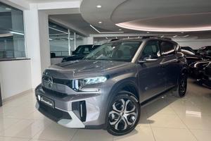 Citroen C3 Aircross Hybrid 145 CV e-DCS6 Max VARI