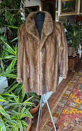 Pelliccia di visone