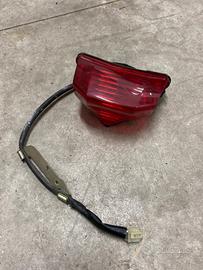 Yamaha FZ6 - Fanale stop