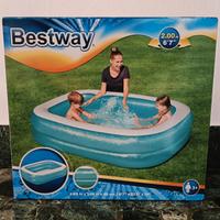Piscina Gonfiabile Bestway 