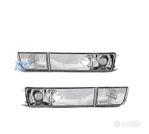 FRECCIE ANTERIORI VOLKSWAGEN VW VENTO GOLF 3 CROMA