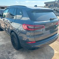 Ricambi per Bmw X5 xdrive 30d 2018