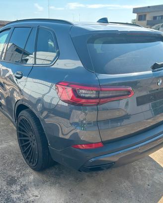 Ricambi per Bmw X5 xdrive 30d 2018
