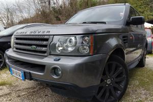 Land Rover Range Sport 2.7 TDV6 HSE