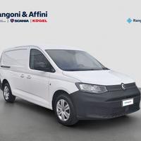 Volkswagen Caddy 2.0 TDI 75kW Cargo Maxi Business