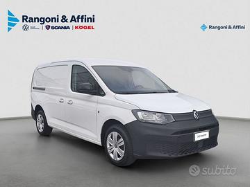 Volkswagen Caddy 2.0 TDI 75kW Cargo Maxi Business