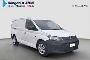 Volkswagen Caddy 2.0 TDI 75kW Cargo Maxi Business