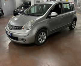 Nissan Note 1.4 16V Acenta