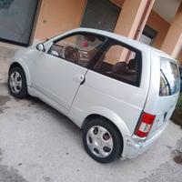 LIGIER-X-TOO-MICROCAR-MINICAR-MACCHINETTA 50