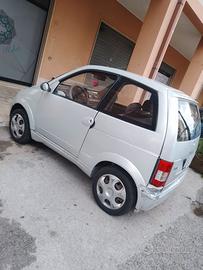LIGIER-X-TOO-MICROCAR-MINICAR-MACCHINETTA 50