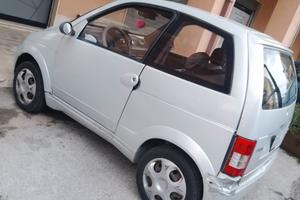 LIGIER-X-TOO-MICROCAR-MINICAR-MACCHINETTA 50