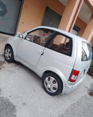 LIGIER-X-TOO-MICROCAR-MINICAR-MACCHINETTA 50