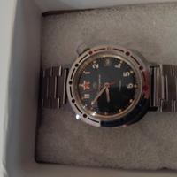 Orologio vintage Vostok 