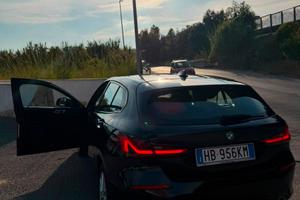 BMW SERIE 1