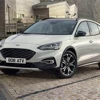 Ricambi ford focus active 2021