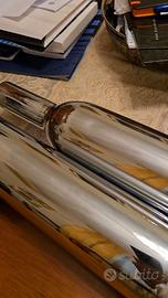 Marmitte Triumph Bonneville