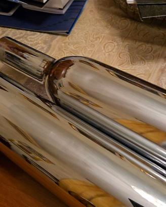 Marmitte Triumph Bonneville