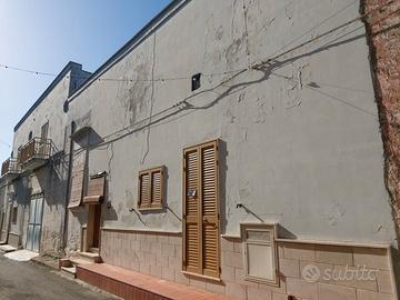 Abitazione su due livelli