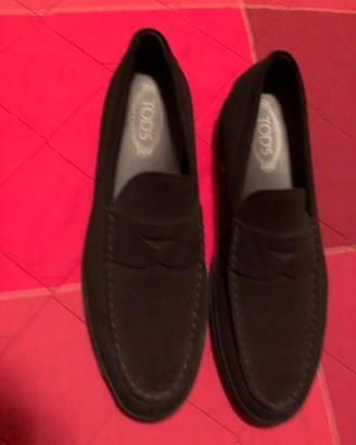 Mocassino uomo tod's tg 11