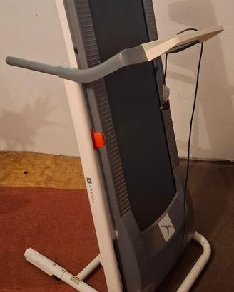 tapis roulant domyos tc290