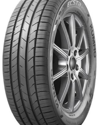 gomme + cerchi in lega ford fiesta
