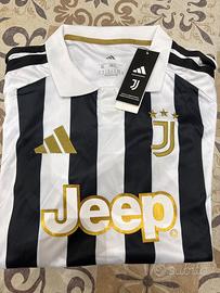 Completino Juventus Casa 26/27
